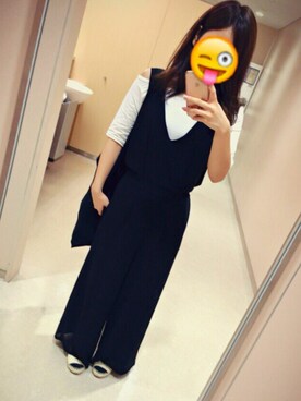 Kanae.さんのコーディネート