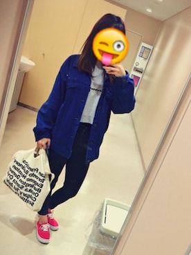 Kanae.さんのコーディネート