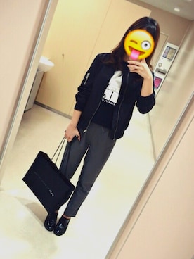 Kanae.さんのコーディネート