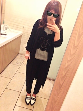 Kanae.さんのコーディネート