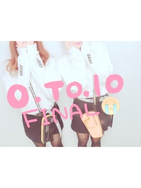 Kanae.さんのコーディネート