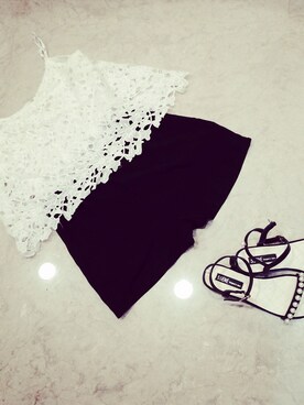 ღchelsyღさんのコーディネート