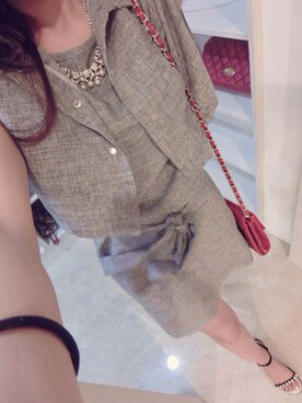 ღchelsyღさんのコーディネート