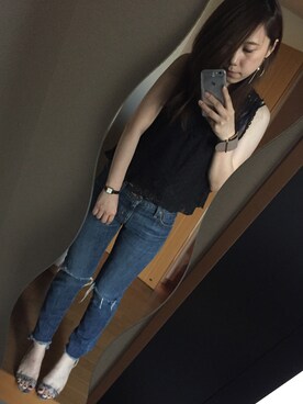 a.z.uさんのコーディネート