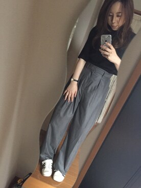 a.z.uさんのコーディネート