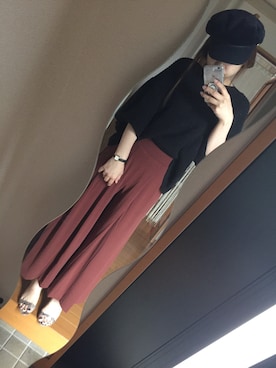 a.z.uさんのコーディネート