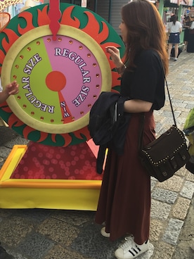 a.z.uさんのコーディネート