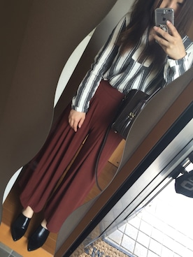 a.z.uさんのコーディネート