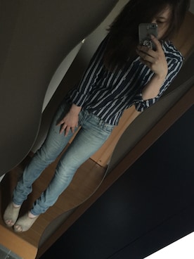 a.z.uさんのコーディネート