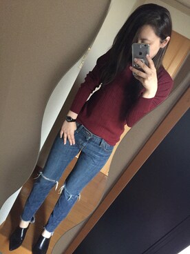 a.z.uさんのコーディネート