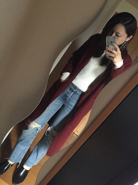 a.z.uさんのコーディネート