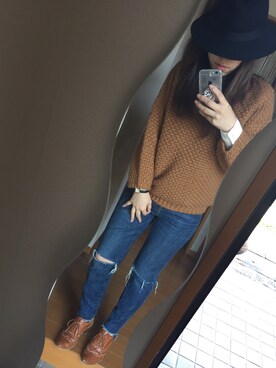 a.z.uさんのコーディネート