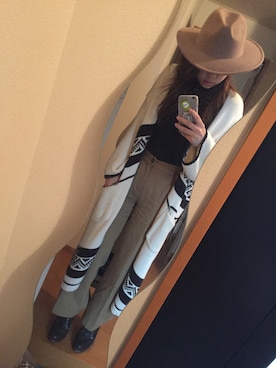 a.z.uさんのコーディネート