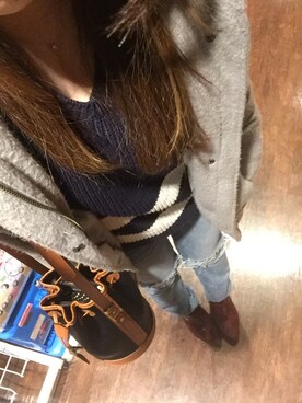 a.z.uさんのコーディネート