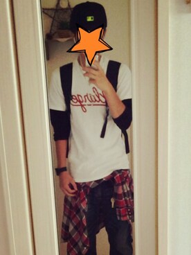 YuTaさんのコーディネート