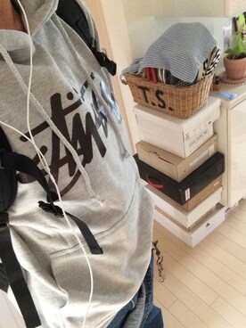 YuTaさんのコーディネート