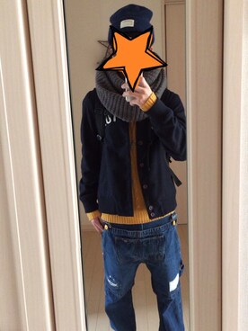 YuTaさんのコーディネート