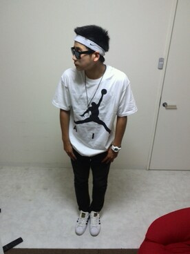 Sora Takayamaさんのコーディネート