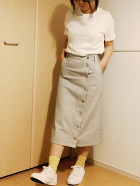 まるちゃんさんのコーディネート