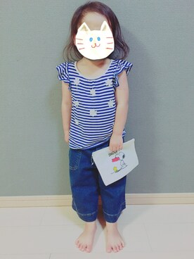 となかいさんのコーディネート