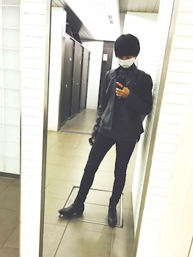 yamaさんのコーディネート