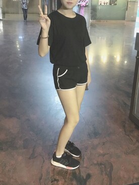 Leo hsuさんのコーディネート