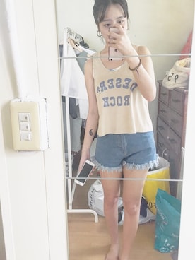 Leo hsuさんのコーディネート