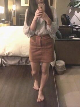 Leo hsuさんのコーディネート