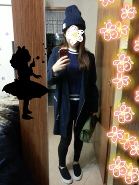 rainbowww さんのコーディネート