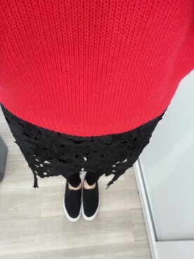 rainbowww さんのコーディネート