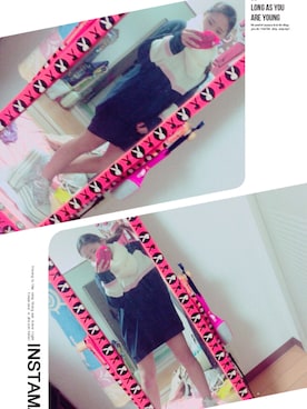 ayumiiiさんのコーディネート