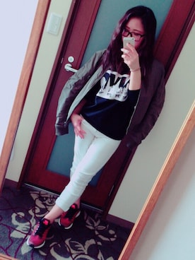 ayumiiiさんのコーディネート
