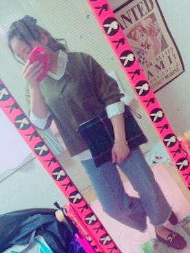 ayumiiiさんのコーディネート