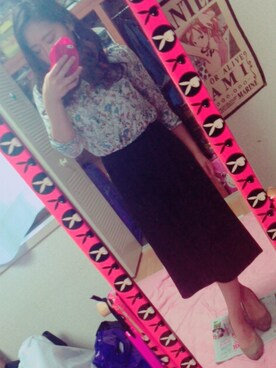 ayumiiiさんのコーディネート