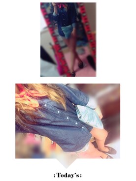 ayumiiiさんのコーディネート