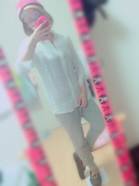 ayumiiiさんのコーディネート