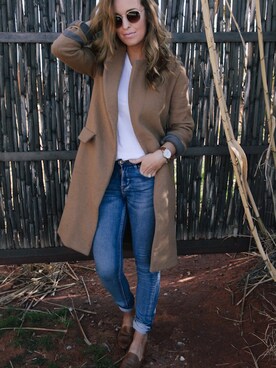 SydneyPoultonさんのコーディネート