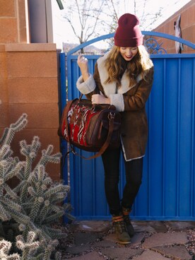 SydneyPoultonさんのコーディネート