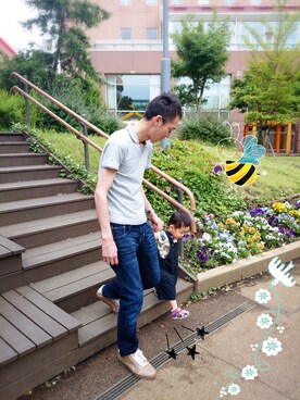 silkhatさんのコーディネート