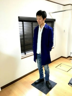 kakuhouさんのコーディネート