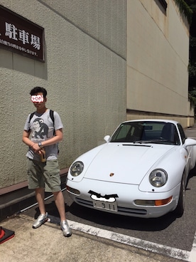 俊彥君さんのコーディネート