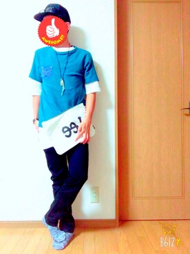 雅さんのコーディネート