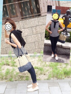 ふくはら。さんのコーディネート