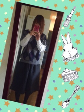 貴さんのコーディネート