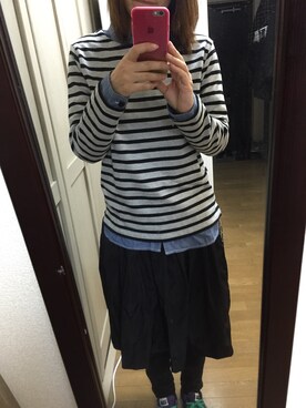 貴さんのコーディネート