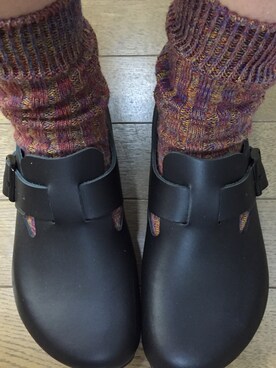 貴さんのコーディネート