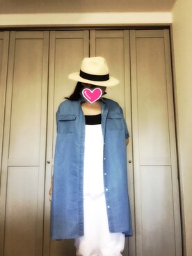 貴さんのコーディネート