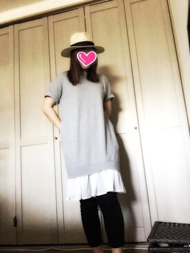 貴さんのコーディネート