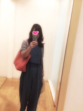 貴さんのコーディネート