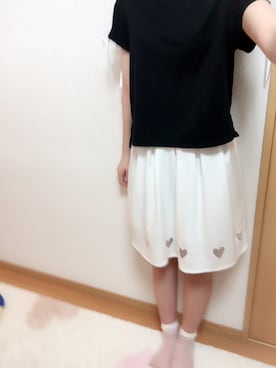 ❤︎SAKI❤︎さんのコーディネート